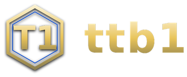 ttb1 logo