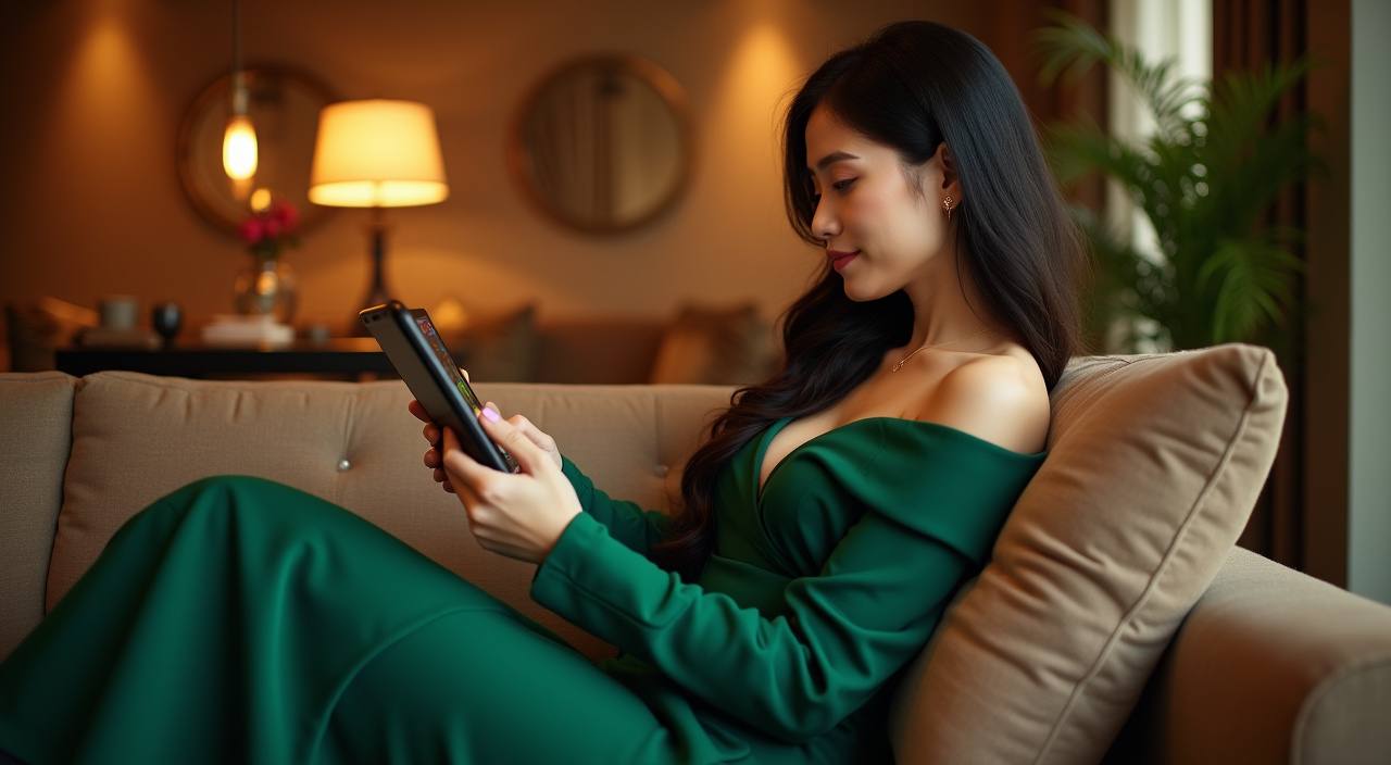 ttb1 Membuka akaun dan melompat ke permainan dalam beberapa saat